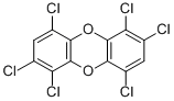 Cas Number: 39227-62-8  Molecular Structure