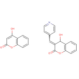 CAS No 392290-55-0  Molecular Structure