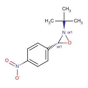 CAS No 39245-62-0  Molecular Structure