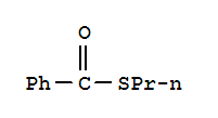 CAS No 39251-01-9  Molecular Structure