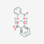 Cas Number: 39260-77-0  Molecular Structure