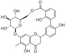 CAS No 39262-31-2  Molecular Structure