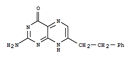 CAS No 39267-72-6  Molecular Structure