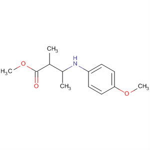 CAS No 392673-55-1  Molecular Structure