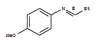 CAS No 392673-57-3  Molecular Structure