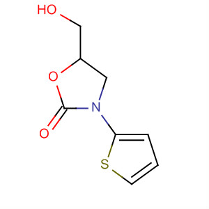 CAS No 392681-71-9  Molecular Structure