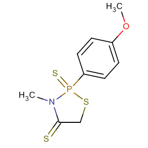 CAS No 392687-07-9  Molecular Structure