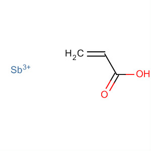 CAS No 392695-96-4  Molecular Structure