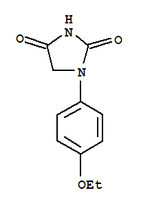 CAS No 392701-75-6  Molecular Structure