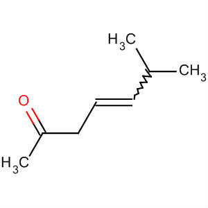 CAS No 39273-81-9  Molecular Structure