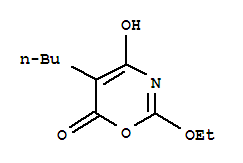 CAS No 392736-09-3  Molecular Structure