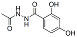 CAS No 392741-20-7  Molecular Structure