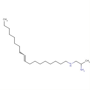 CAS No 39276-94-3  Molecular Structure