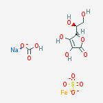CAS No 39284-23-6  Molecular Structure