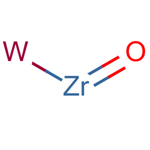 CAS No 39290-95-4  Molecular Structure