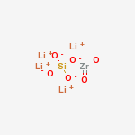 Cas Number: 39302-29-9  Molecular Structure