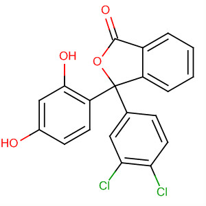 CAS No 393085-37-5  Molecular Structure