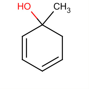 CAS No 39310-82-2  Molecular Structure
