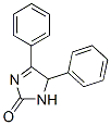 Cas Number: 39311-14-3  Molecular Structure