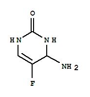 CAS No 393128-27-3  Molecular Structure