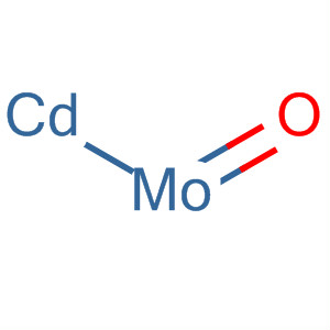 CAS No 39321-09-0  Molecular Structure