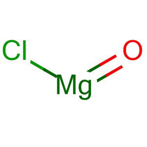 CAS No 39335-98-3  Molecular Structure