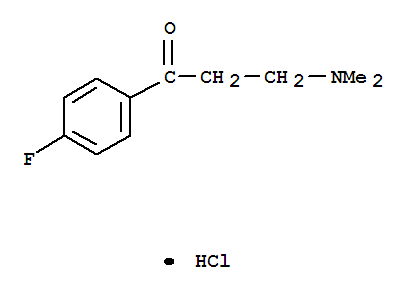 CAS No 3935-51-1  Molecular Structure