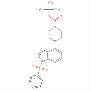 CAS No 393508-48-0  Molecular Structure