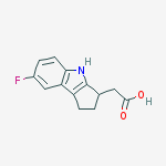 Cas Number: 393509-22-3  Molecular Structure