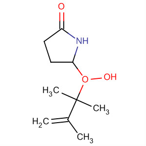 Cas Number: 393510-95-7  Molecular Structure