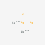 CAS No 39356-80-4  Molecular Structure