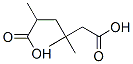 CAS No 3937-59-5  Molecular Structure