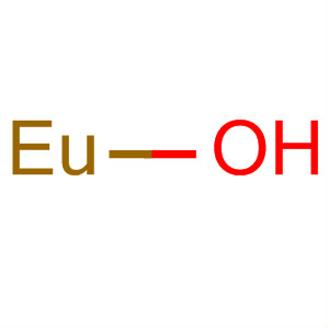 CAS No 39377-51-0  Molecular Structure