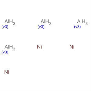 CAS No 39379-76-5  Molecular Structure