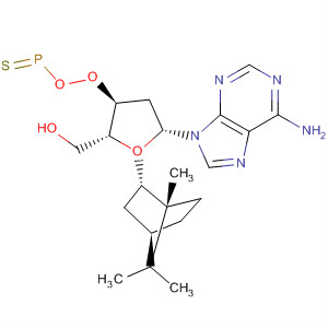 CAS No 393795-31-8  Molecular Structure