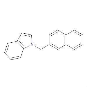 CAS No 393795-62-5  Molecular Structure