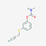 Cas Number: 3938-26-9  Molecular Structure