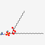 CAS No 39382-08-6  Molecular Structure