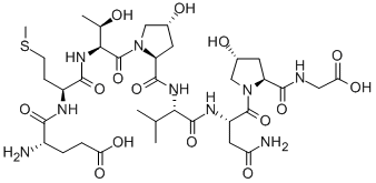 CAS No 393827-71-9  Molecular Structure