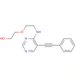 CAS No 393855-76-0  Molecular Structure