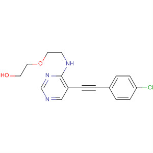 CAS No 393855-79-3  Molecular Structure