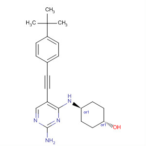 Cas Number: 393856-17-2  Molecular Structure