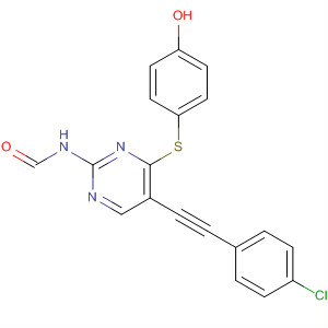 CAS No 393856-45-6  Molecular Structure
