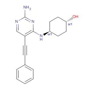 CAS No 393856-85-4  Molecular Structure
