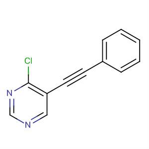 CAS No 393857-03-9  Molecular Structure