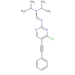 CAS No 393857-05-1  Molecular Structure