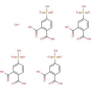 CAS No 393861-44-4  Molecular Structure