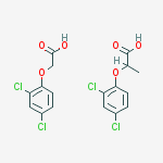 CAS No 39389-74-7  Molecular Structure