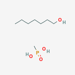 CAS No 39407-03-9  Molecular Structure