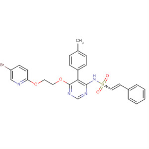 CAS No 394205-30-2  Molecular Structure